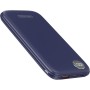 Power Bank, Slim Bateria Externa 4.5A de Alta Velocidad 10000mAh 22.5W, Bateria Portatil con Entrada y Salida USB C de Alta