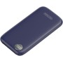 Power Bank, Slim Bateria Externa 4.5A de Alta Velocidad 10000mAh 22.5W, Bateria Portatil con Entrada y Salida USB C de Alta