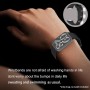Xisair 10 Correas de Silicona Compatibles con Xiaomi Band 8 Pro Correa de Repuesto para Redmi Watch 4, Transpirable, Suave y