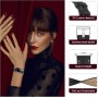 KoGiio Correa Compatible con XiaoMi Redmi Watch 5/Redmi Watch 4/Xiaomi Smart Band 9 Pro/Xiaomi Mi Band 9 Pro/Smart Band 8 Pro/Mi