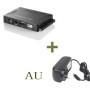 Adaptador SATA/IDE a USB 3,0, lector de disco duro para HDD/SSD extern