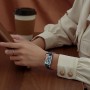 KoGiio Correa Compatible con XiaoMi Redmi Watch 5/Redmi Watch 4/Xiaomi Smart Band 9 Pro/Xiaomi Mi Band 9 Pro/Smart Band 8 Pro/Mi