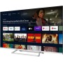 TESLA - Smart TV de 32" (81cm), Televisión Android TV 11, Hey Google Official Assistant, WiFi & Bluetooth, 2 Altavoces de 10W,