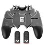Memo teléfono móvil 6 dedos Gamepad Joystick controlador AK66 para PUB