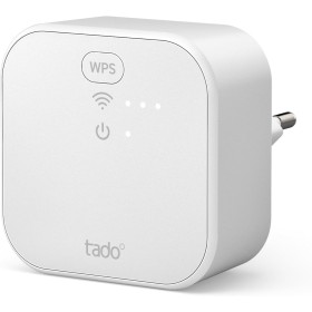 tado° Bridge X, Thread Border Router y amplificador de señal para tado° X y otros dispositivos con Thread en la red Smart Home,