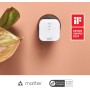 tado° Bridge X, Thread Border Router y amplificador de señal para tado° X y otros dispositivos con Thread en la red Smart Home,