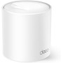 [NUEVO]TP-Link Deco X1500(2 Pack)-AX1500 Whole Home Mesh Wi-Fi 6 System-Cobertura hasta 600 m2, 3X Puertos GigabIt por Unidad,