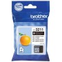 Brother Cartucho de Tinta Compatible LC3211