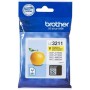 Brother Cartucho de Tinta Compatible LC3211