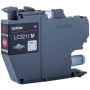 Brother Cartucho de Tinta Compatible LC3211