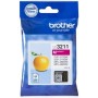 Brother Cartucho de Tinta Compatible LC3211