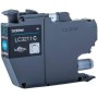 Brother Cartucho de Tinta Compatible LC3211