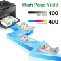 Lemero 303XL Cartuchos Multipack Compatible para HP 303 Cartuchos Multipack para HP Envy Photo 7120 7130 7132 7820 7830 7832