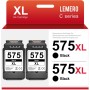 Lemero 303XL Cartuchos Multipack Compatible para HP 303 Cartuchos Multipack para HP Envy Photo 7120 7130 7132 7820 7830 7832