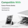 Lemero 303XL Cartuchos Multipack Compatible para HP 303 Cartuchos Multipack para HP Envy Photo 7120 7130 7132 7820 7830 7832