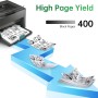 Lemero 303XL Cartuchos Multipack Compatible para HP 303 Cartuchos Multipack para HP Envy Photo 7120 7130 7132 7820 7830 7832