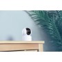 Xiaomi Smart Camera C400 - Cámara de vigilancia con resolución 2K (2560 x 1440 megapíxeles), 360grados, Apertura F1.4, visión