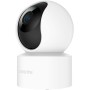 Xiaomi Smart Camera C400 - Cámara de vigilancia con resolución 2K (2560 x 1440 megapíxeles), 360grados, Apertura F1.4, visión