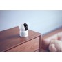 Xiaomi Smart Camera C400 - Cámara de vigilancia con resolución 2K (2560 x 1440 megapíxeles), 360grados, Apertura F1.4, visión