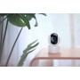Xiaomi Smart Camera C400 - Cámara de vigilancia con resolución 2K (2560 x 1440 megapíxeles), 360grados, Apertura F1.4, visión