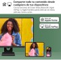 LG 32SR50F-W - Smart Monitor, 32 Pulgadas, Pantalla IPS, Full HD, WebOS 23, 1920x1080, 16:9, Sin Cámara, ThinQ App, Blanco