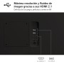 LG 32SR50F-W - Smart Monitor, 32 Pulgadas, Pantalla IPS, Full HD, WebOS 23, 1920x1080, 16:9, Sin Cámara, ThinQ App, Blanco