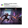 LG 32SR50F-W - Smart Monitor, 32 Pulgadas, Pantalla IPS, Full HD, WebOS 23, 1920x1080, 16:9, Sin Cámara, ThinQ App, Blanco