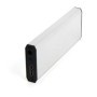 Caja de disco duro USB3.0 para Apple MacBook pro 2012 7+17pin Desmonta