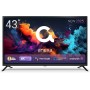 anexa - Smart TV 40 Pulgadas Full HD Android 11, Google Assistant, TDT. Televisor con 3 años de garantía SMART40C01FG,