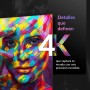 anexa - Smart TV 40 Pulgadas Full HD Android 11, Google Assistant, TDT. Televisor con 3 años de garantía SMART40C01FG,