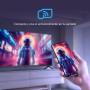 anexa - Smart TV 40 Pulgadas Full HD Android 11, Google Assistant, TDT. Televisor con 3 años de garantía SMART40C01FG,