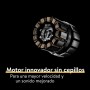 Nuki Smart Lock Ultra, cerradura electrónica von Bluetooth, WiFi & Matter, Integración sencilla en el Smart Home, Abrir la