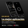 Nuki Smart Lock Ultra, cerradura electrónica von Bluetooth, WiFi & Matter, Integración sencilla en el Smart Home, Abrir la