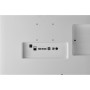 LG 24TQ510S-WZ - Monitor TV de 24'' HD, amplio ángulo de visión, LED Profundidad de Color, Smart TV WebOS22, Color Blanco
