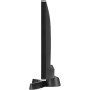 LG 24TQ510S-WZ - Monitor TV de 24'' HD, amplio ángulo de visión, LED Profundidad de Color, Smart TV WebOS22, Color Blanco
