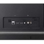 LG 24TQ510S-WZ - Monitor TV de 24'' HD, amplio ángulo de visión, LED Profundidad de Color, Smart TV WebOS22, Color Blanco