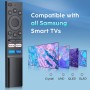 Mando para Samsung-Smart-TV,Universal Mando a Distancia para Original Samsung Televisión