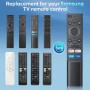 Mando para Samsung-Smart-TV,Universal Mando a Distancia para Original Samsung Televisión