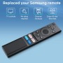 Mando para Samsung-Smart-TV,Universal Mando a Distancia para Original Samsung Televisión