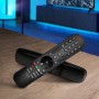 Universal para Mando LG Smart TV,Mando a Distancia para Todos los Televisión LG Original Magic Control MR24GA MR23GA MR22GN