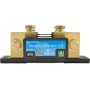Victron Energy SmartShunt Monitor de Batería de 500 amperios (Bluetooth)