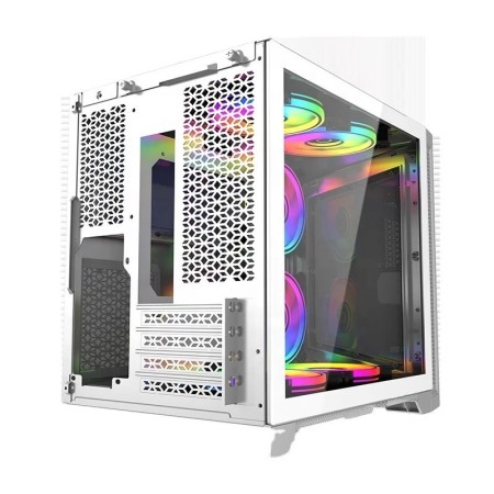 Venta caliente más barato Eatx Oem Odm computadora de escritorio cajas