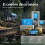 Victron Energy SmartShunt Monitor de Batería de 500 amperios (Bluetooth)