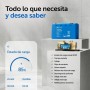 Victron Energy SmartShunt Monitor de Batería de 500 amperios (Bluetooth)