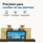 Victron Energy SmartShunt Monitor de Batería de 500 amperios (Bluetooth)