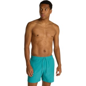 PVH Europe B.V Medium Drawstring Km0km01161 Traje de baño Hombre