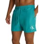 PVH Europe B.V Medium Drawstring Km0km01161 Traje de baño Hombre