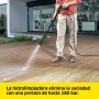 Kärcher, Hidrolimpiadora de Alta presión K 7 Smart Control, con conexión Bluetooth App, Solución Potente para la Limpieza, 180