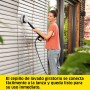 Kärcher, Hidrolimpiadora de Alta presión K 7 Smart Control, con conexión Bluetooth App, Solución Potente para la Limpieza, 180