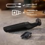 Philips BG3017/01 Afeitadora Corporal Masculina, Bodygroom Serie 3000, Impermeable, con 1 Peine-guía, 50 min de Autonomía,
